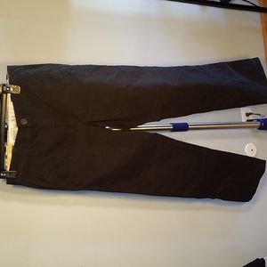 AEROPOSTALE CHINO PANT 30/32 NWT Classic Straight Business Casual